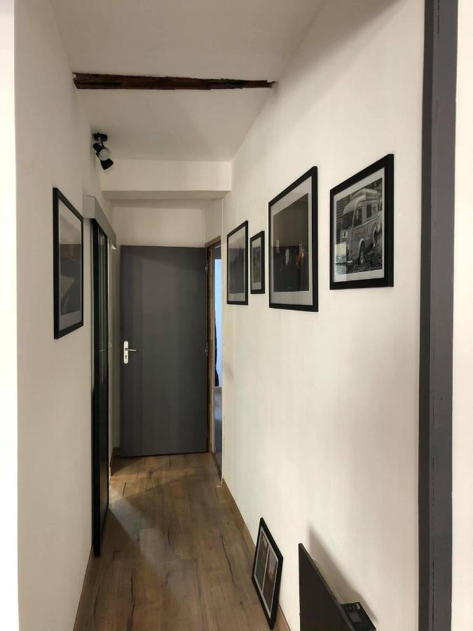 Appartements Chez Delphine Et Guillaume Au Coeur De Semur En Auxois エクステリア 写真