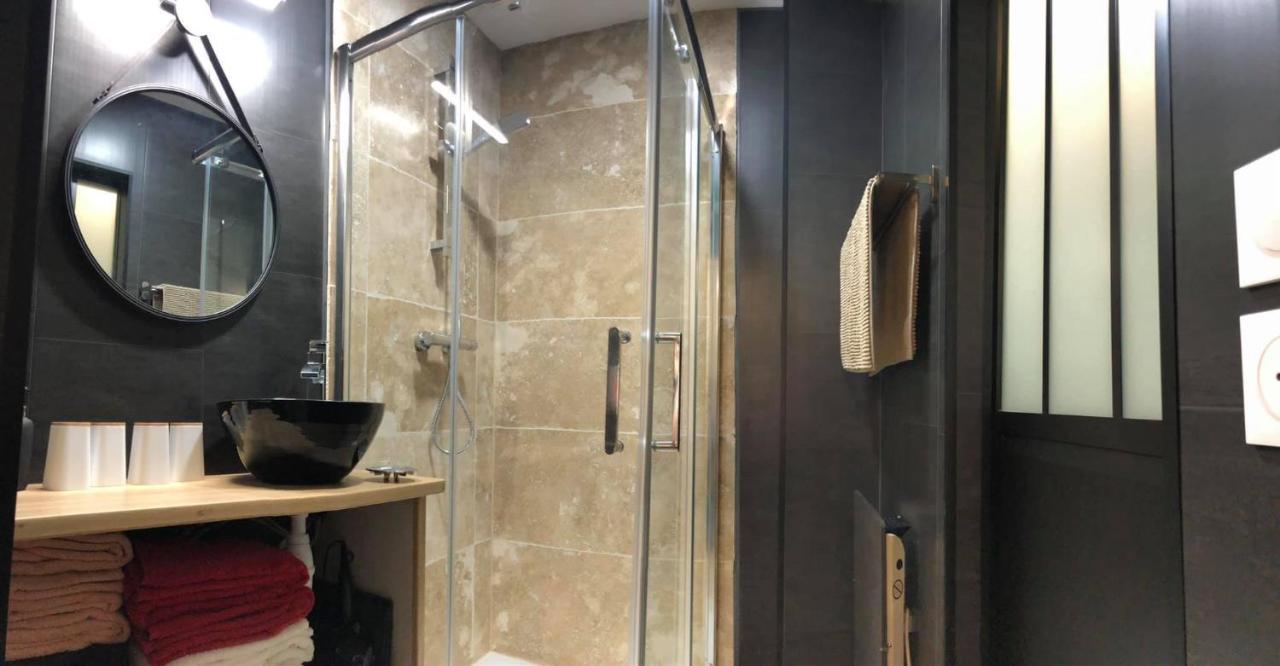 Appartements Chez Delphine Et Guillaume Au Coeur De Semur En Auxois エクステリア 写真