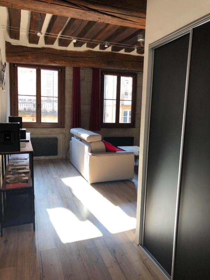 Appartements Chez Delphine Et Guillaume Au Coeur De Semur En Auxois エクステリア 写真